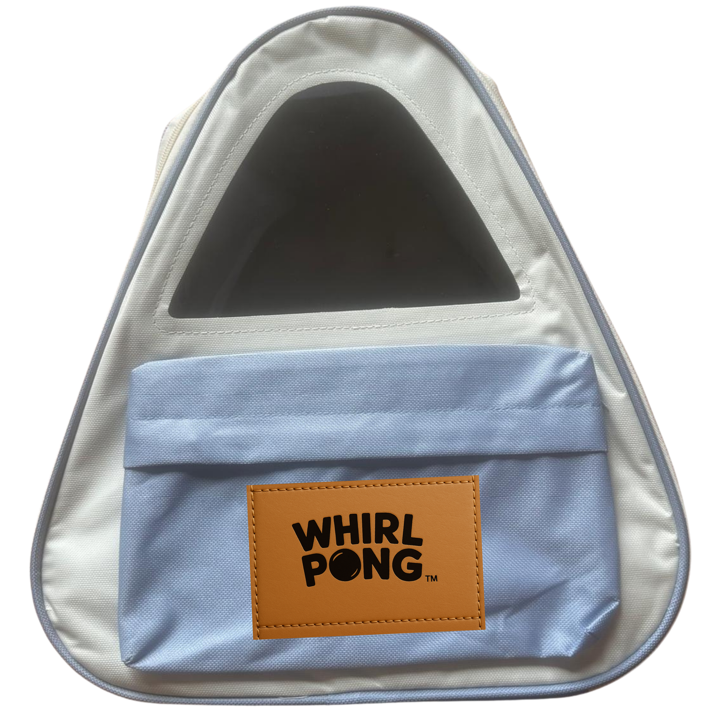 Whirl Pong® Backpack – The Official Carry Case for Your Whirl Pong Set