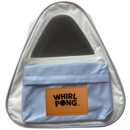 Whirl Pong® Backpack – The Official Carry Case for Your Whirl Pong Set