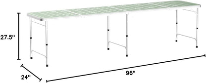 Football Beer Pong Table