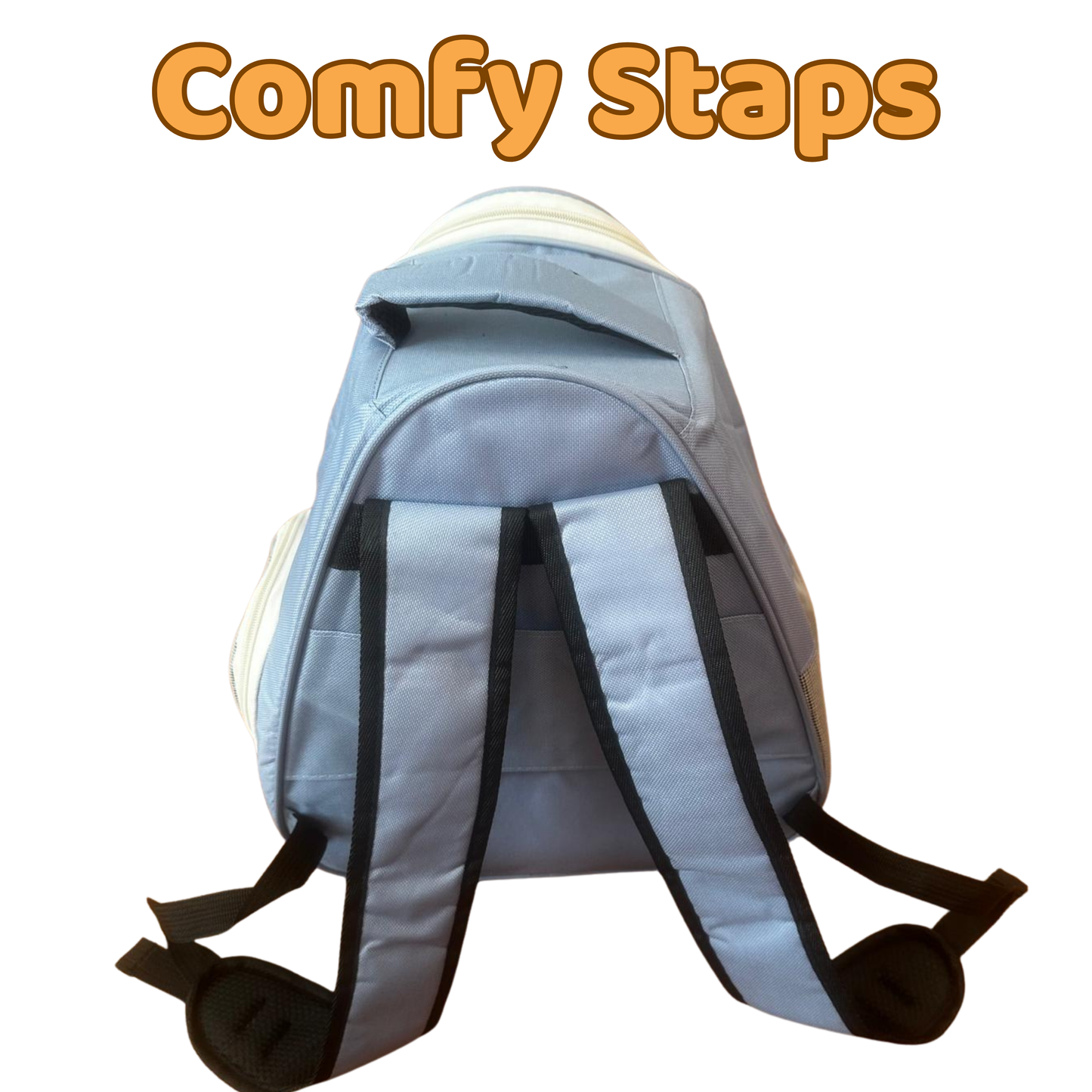 Whirl Pong® Backpack – The Official Carry Case for Your Whirl Pong Set