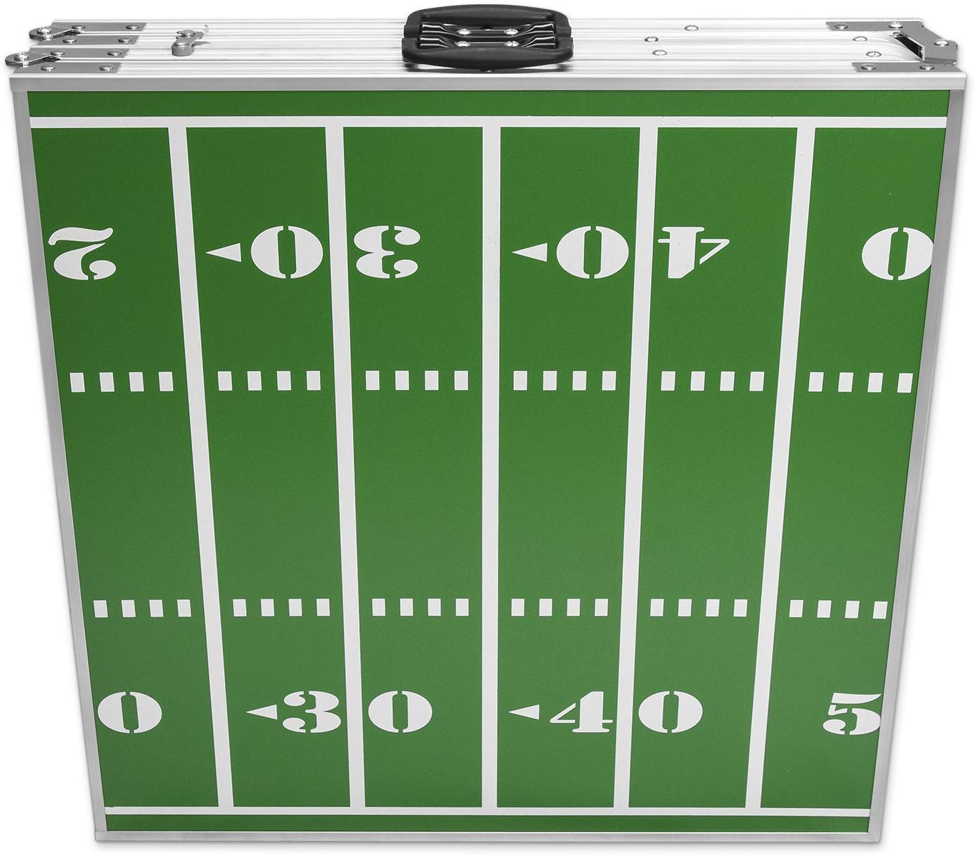 Football Beer Pong Table