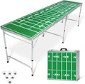 Football Beer Pong Table