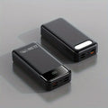 Whirl Pong™ Compatible 60,000 mAh Portable Power Pack – All-Day & All-Night Play Companion