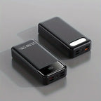 Whirl Pong™ Compatible 60,000 mAh Portable Power Pack – All-Day & All-Night Play Companion