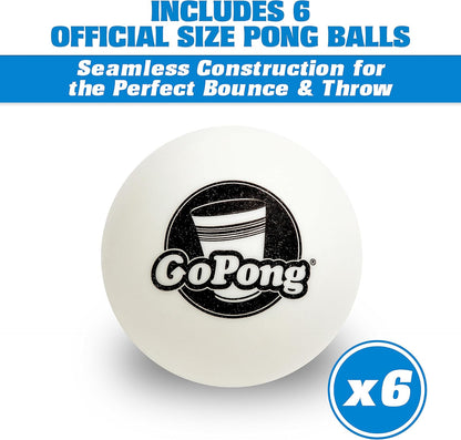 Football Beer Pong Table