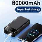 Whirl Pong™ Compatible 60,000 mAh Portable Power Pack – All-Day & All-Night Play Companion
