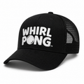 Whirl Pong Trucker Hat