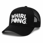 Whirl Pong Trucker Hat