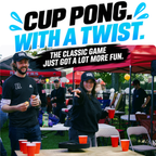 Whirl Pong™ Ultimate Party Bundle