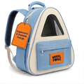 Whirl Pong™ Backpack – The Official Carry Case for Your Whirl Pong Set
