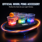 Light-Up Kit | Plastic Cups + Light Up Discs
